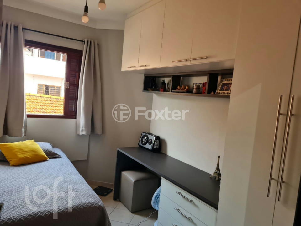 Casa à venda com 3 quartos, 192m² - Foto 20