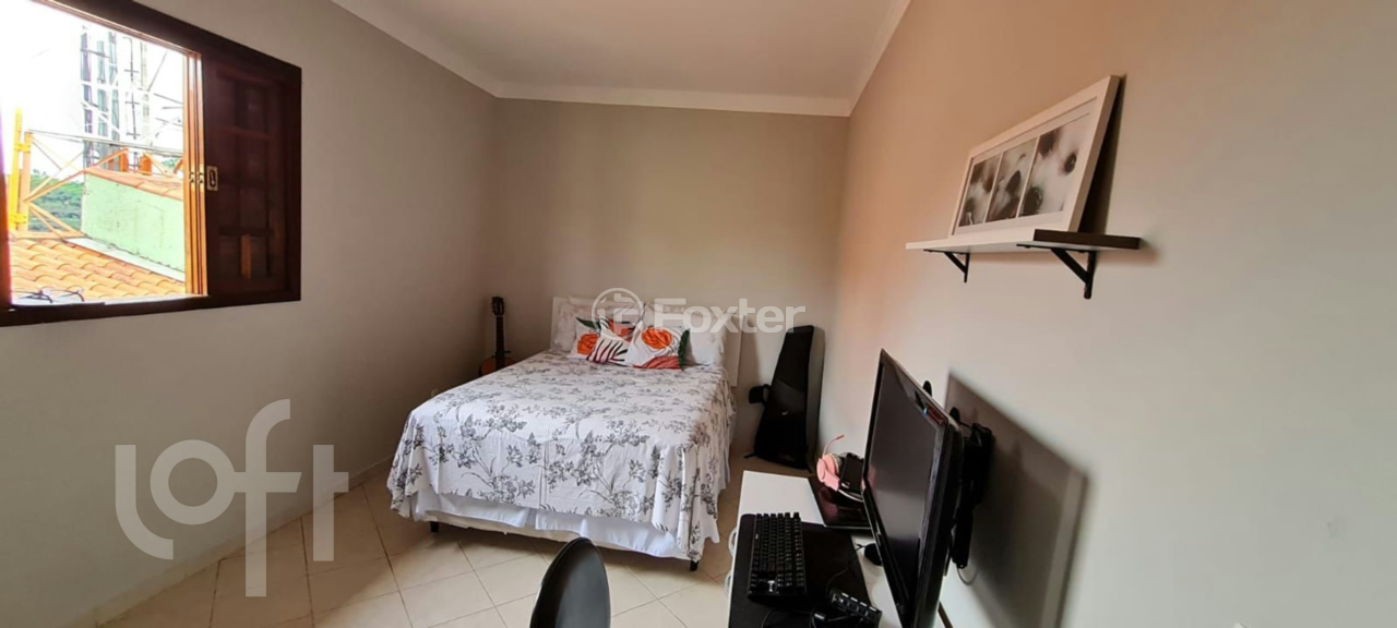 Casa à venda com 3 quartos, 192m² - Foto 12