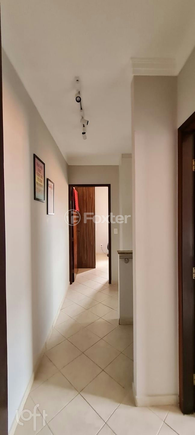 Casa à venda com 3 quartos, 192m² - Foto 10