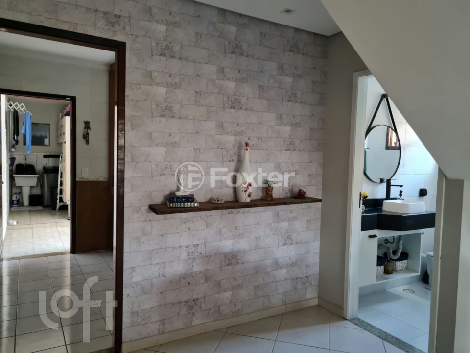 Casa à venda com 3 quartos, 192m² - Foto 22