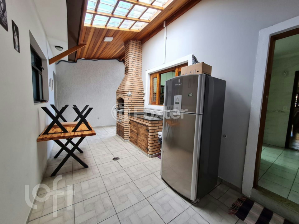 Casa à venda com 3 quartos, 192m² - Foto 29