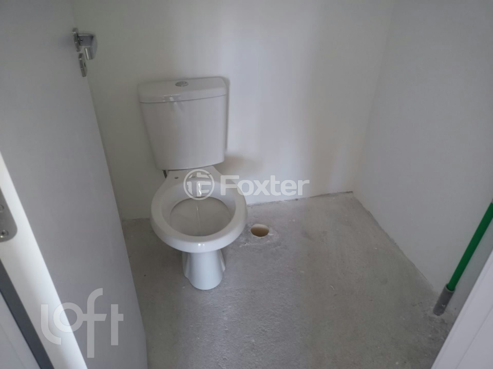 Apartamento à venda com 2 quartos, 80m² - Foto 10