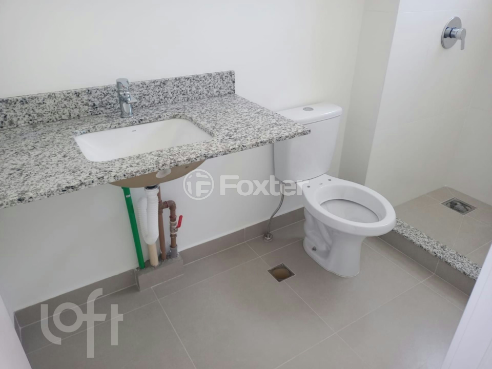 Apartamento à venda com 2 quartos, 80m² - Foto 9