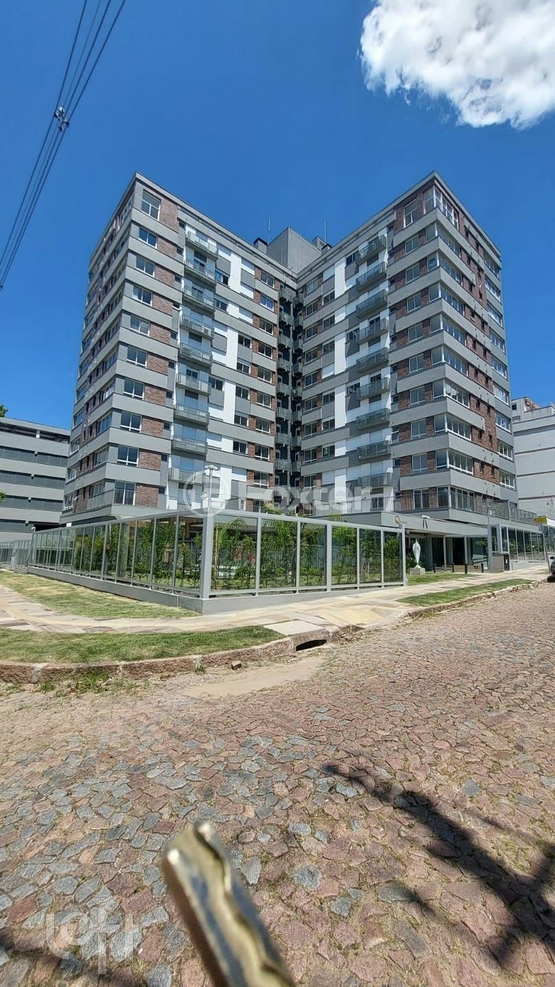 Apartamento à venda com 2 quartos, 80m² - Foto 16