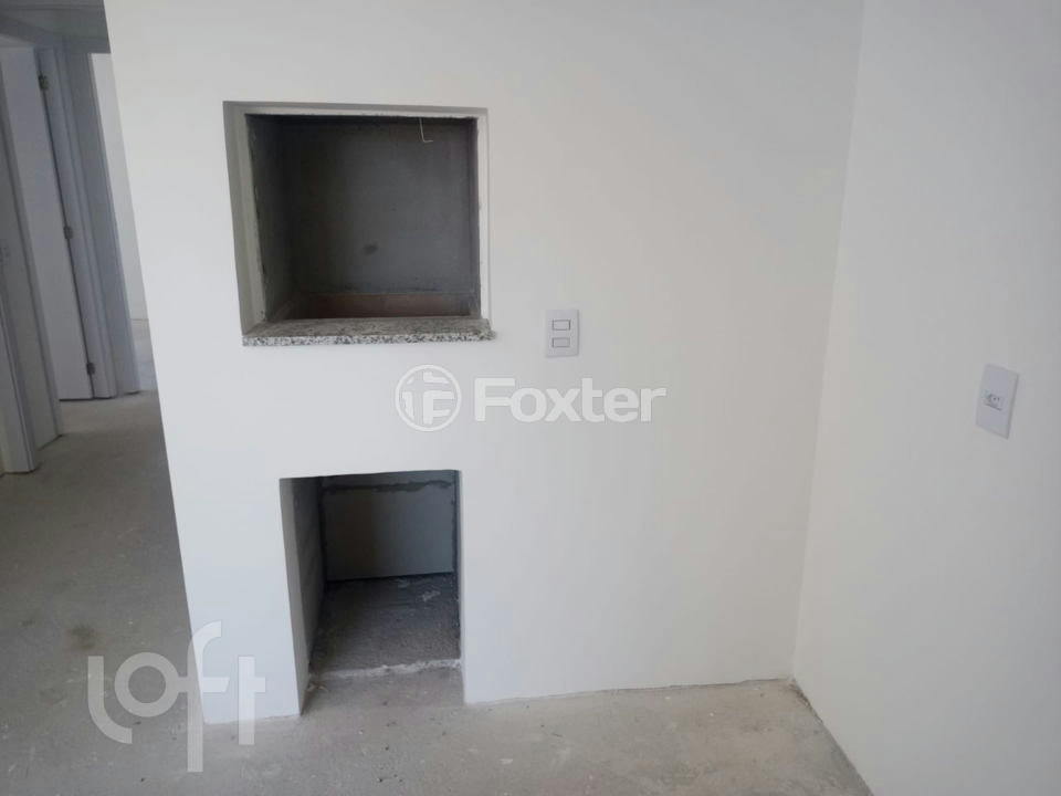 Apartamento à venda com 2 quartos, 80m² - Foto 7