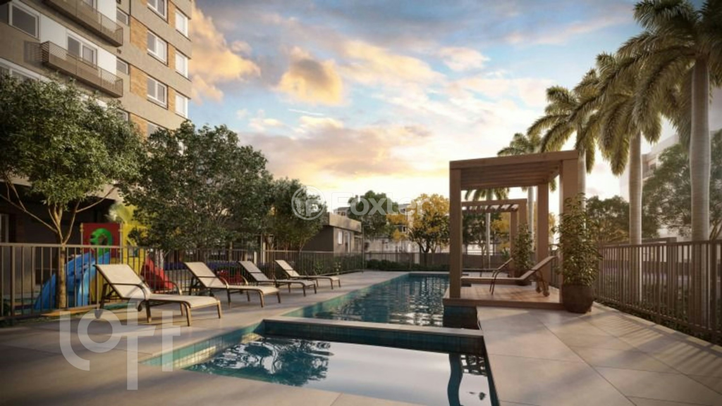 Apartamento à venda com 2 quartos, 80m² - Foto 4