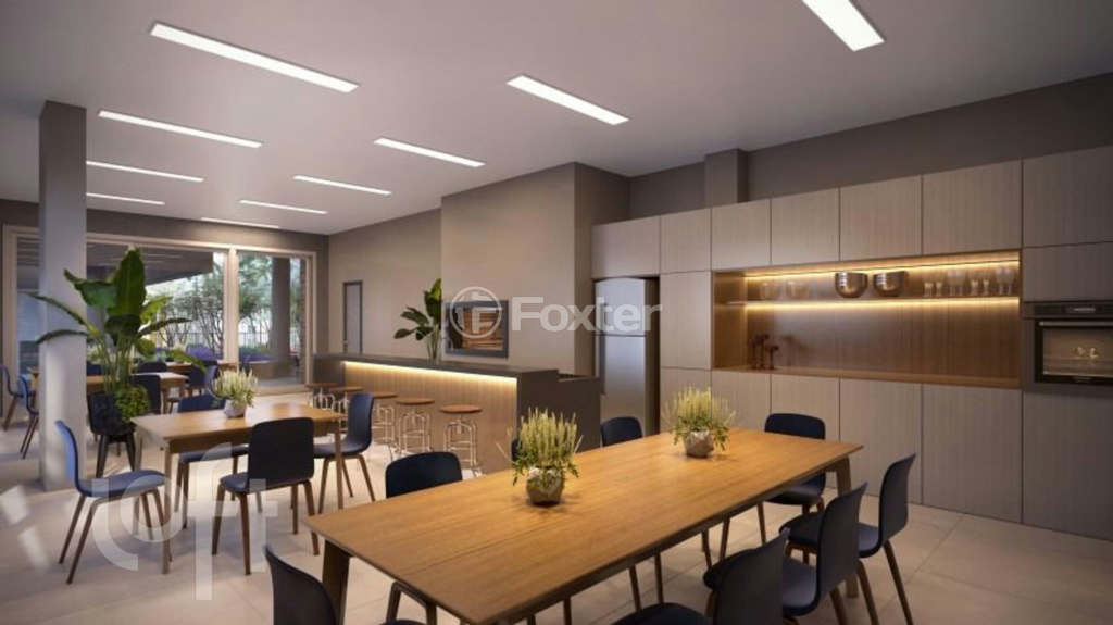 Apartamento à venda com 2 quartos, 69m² - Foto 5