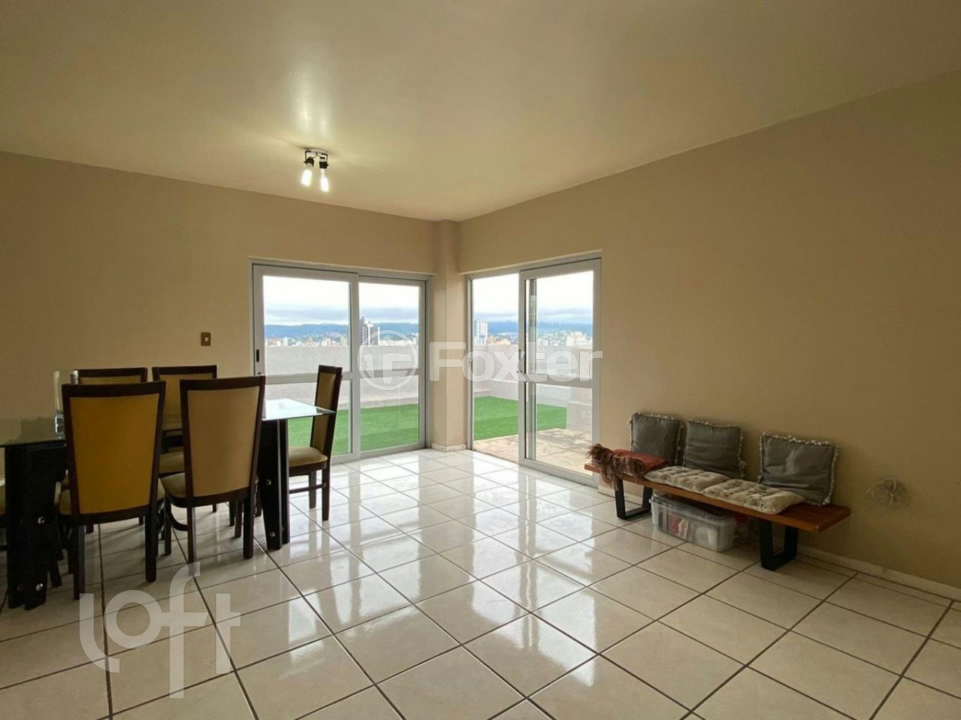 Cobertura à venda com 3 quartos, 246m² - Foto 19