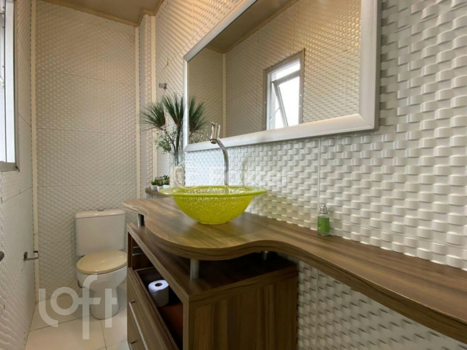 Cobertura à venda com 3 quartos, 246m² - Foto 20