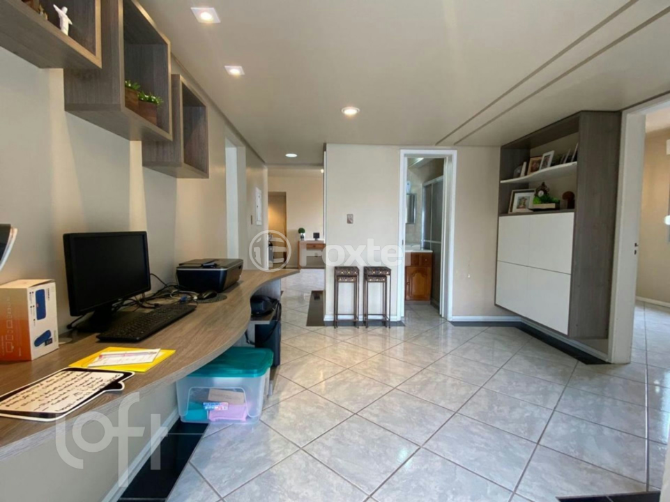 Cobertura à venda com 3 quartos, 246m² - Foto 6