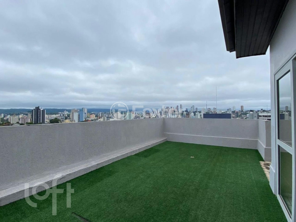 Cobertura à venda com 3 quartos, 246m² - Foto 23
