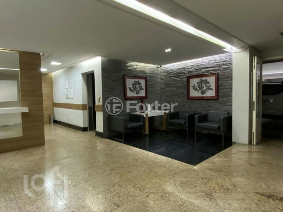 Cobertura à venda com 3 quartos, 246m² - Foto 1