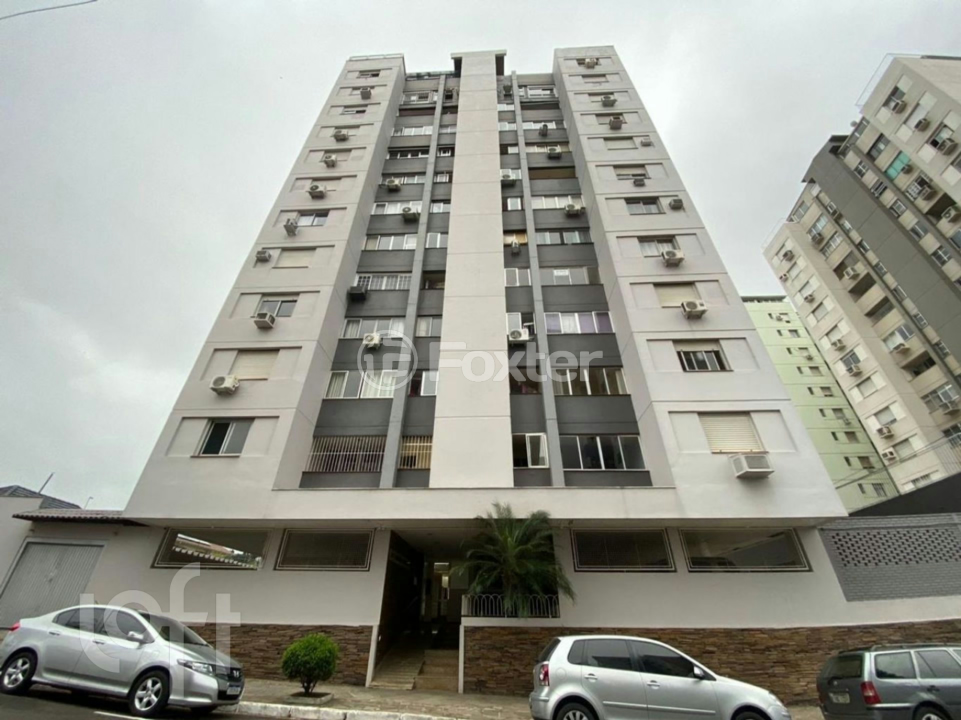 Cobertura à venda com 3 quartos, 246m² - Foto 27