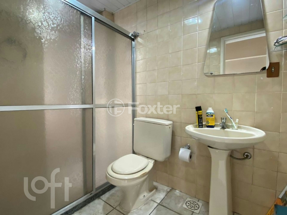 Cobertura à venda com 3 quartos, 246m² - Foto 12
