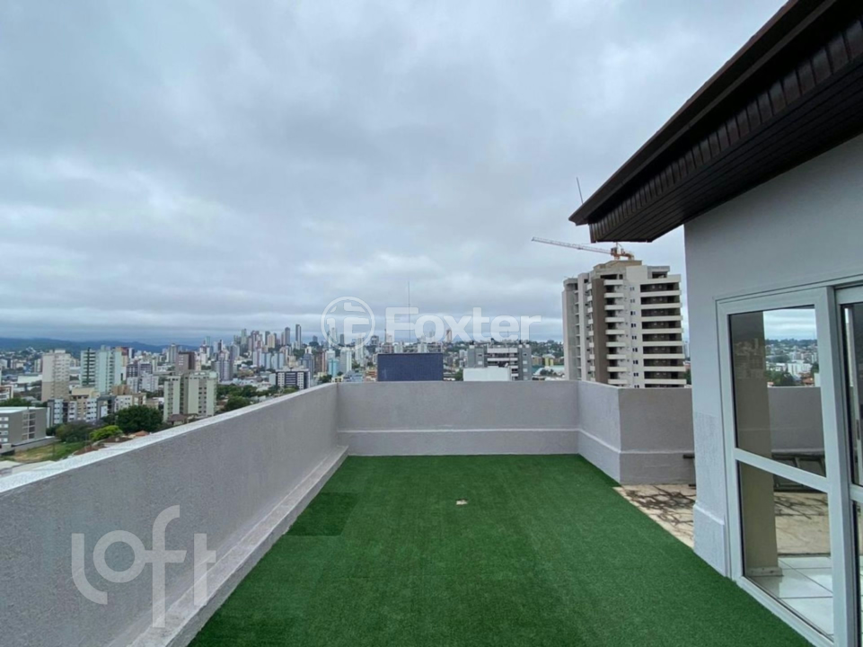 Cobertura à venda com 3 quartos, 246m² - Foto 22