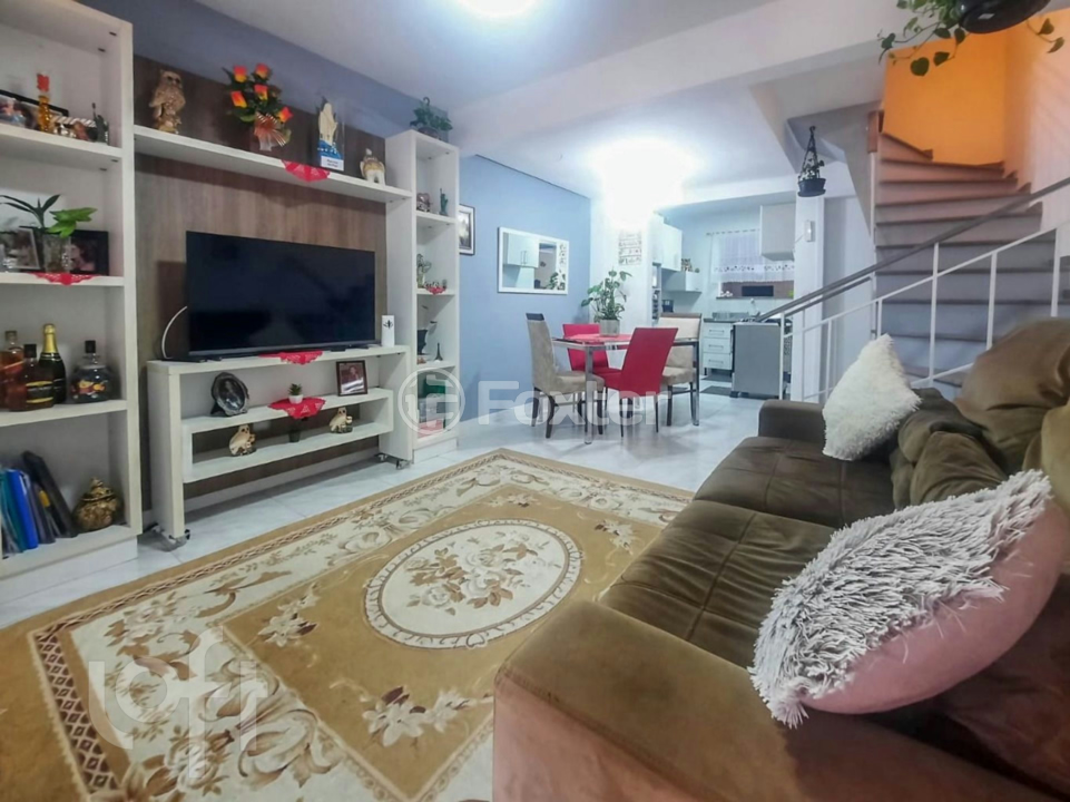 Casa de Condomínio à venda com 2 quartos, 103m² - Foto 2