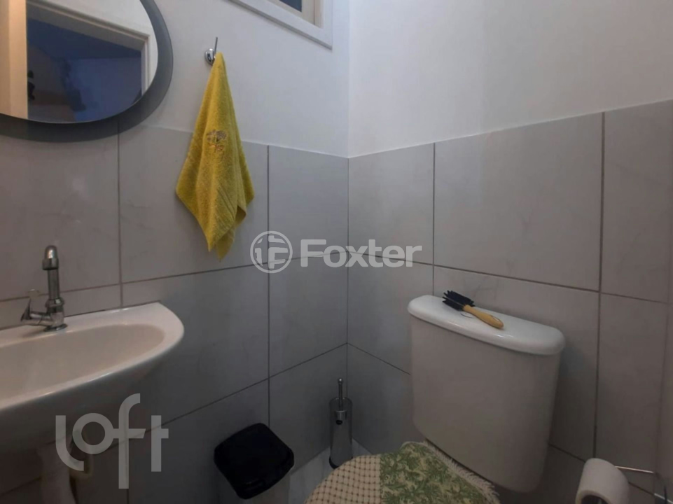 Casa de Condomínio à venda com 2 quartos, 103m² - Foto 7