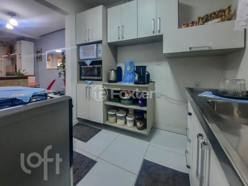 Casa de Condomínio à venda com 2 quartos, 103m² - Foto 9