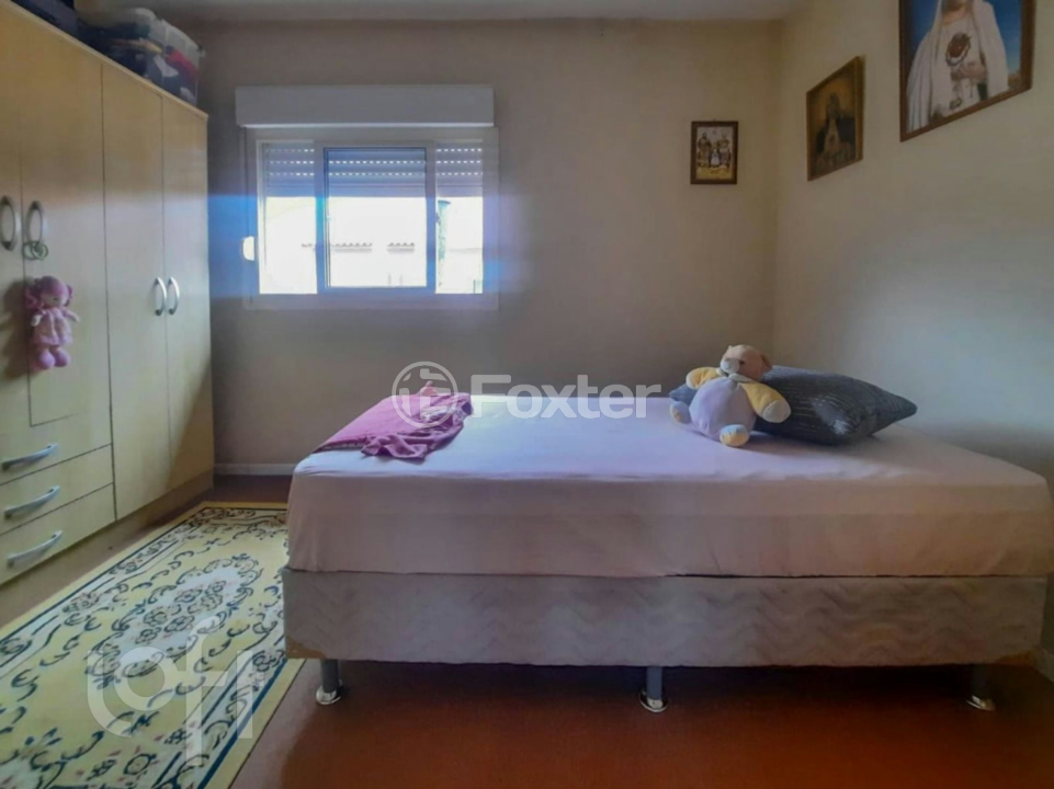 Casa de Condomínio à venda com 2 quartos, 103m² - Foto 18