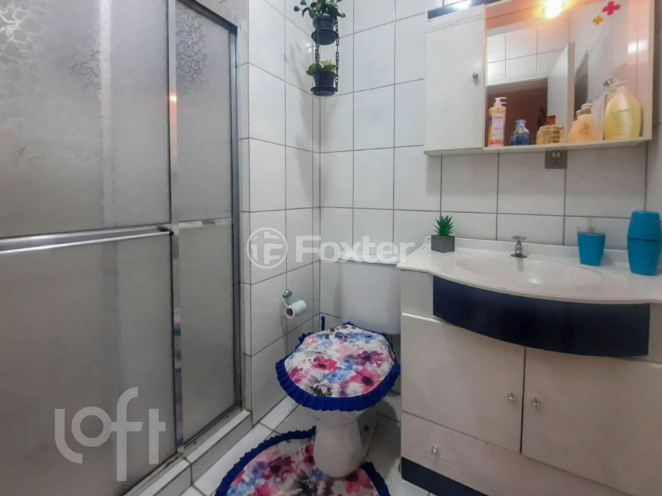 Casa de Condomínio à venda com 2 quartos, 103m² - Foto 17
