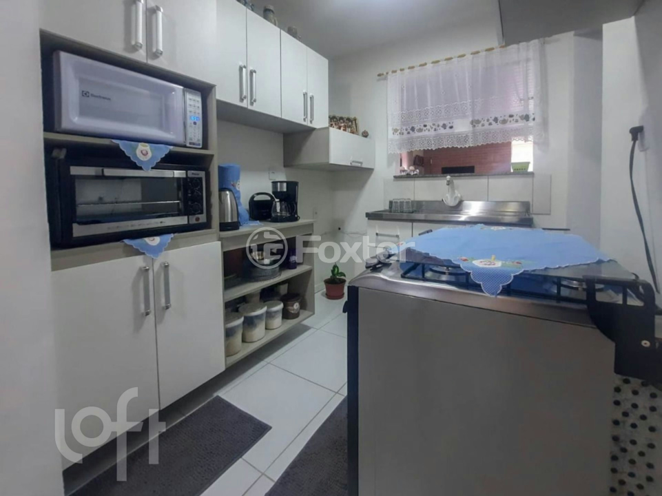 Casa de Condomínio à venda com 2 quartos, 103m² - Foto 8