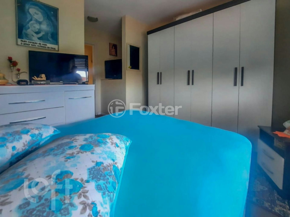 Casa de Condomínio à venda com 2 quartos, 103m² - Foto 22