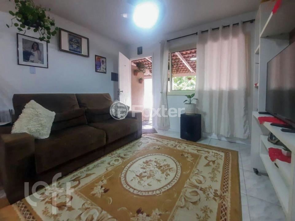 Casa de Condomínio à venda com 2 quartos, 103m² - Foto 4