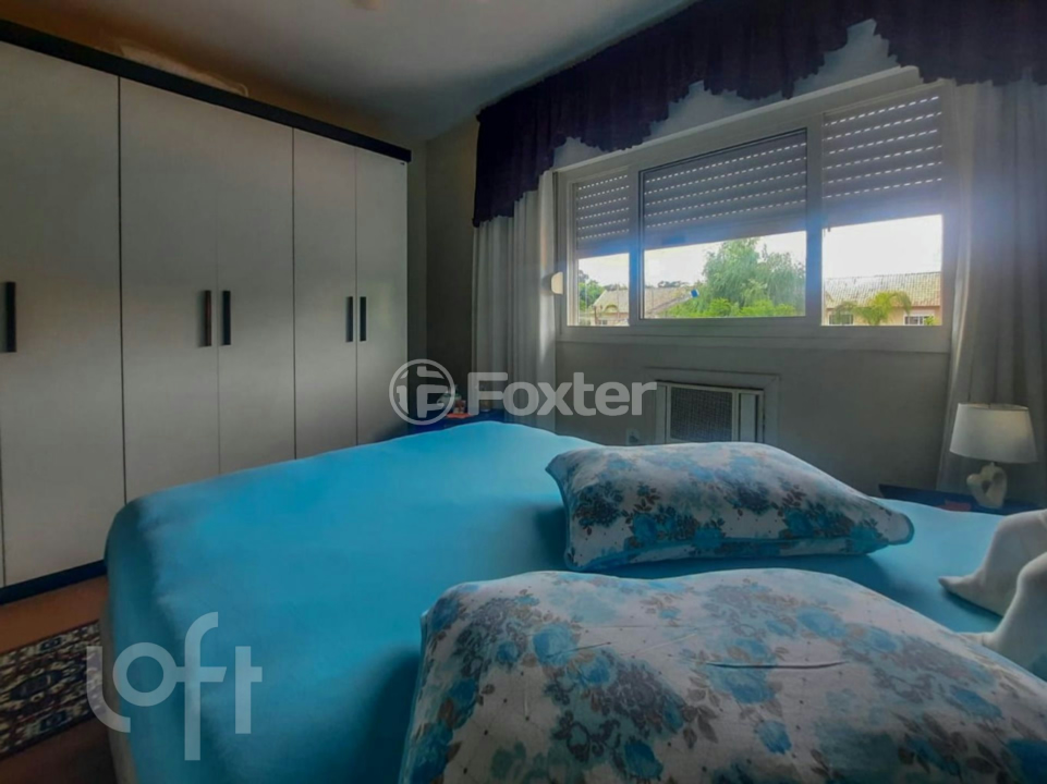 Casa de Condomínio à venda com 2 quartos, 103m² - Foto 23