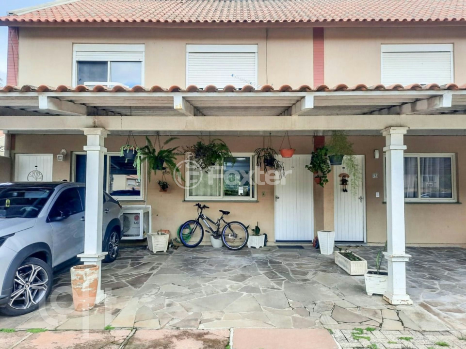 Casa de Condomínio à venda com 2 quartos, 103m² - Foto 25
