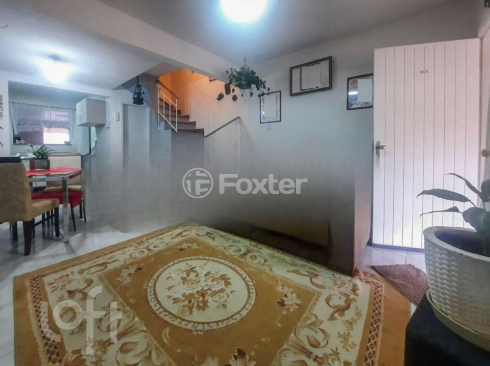 Casa de Condomínio à venda com 2 quartos, 103m² - Foto 5