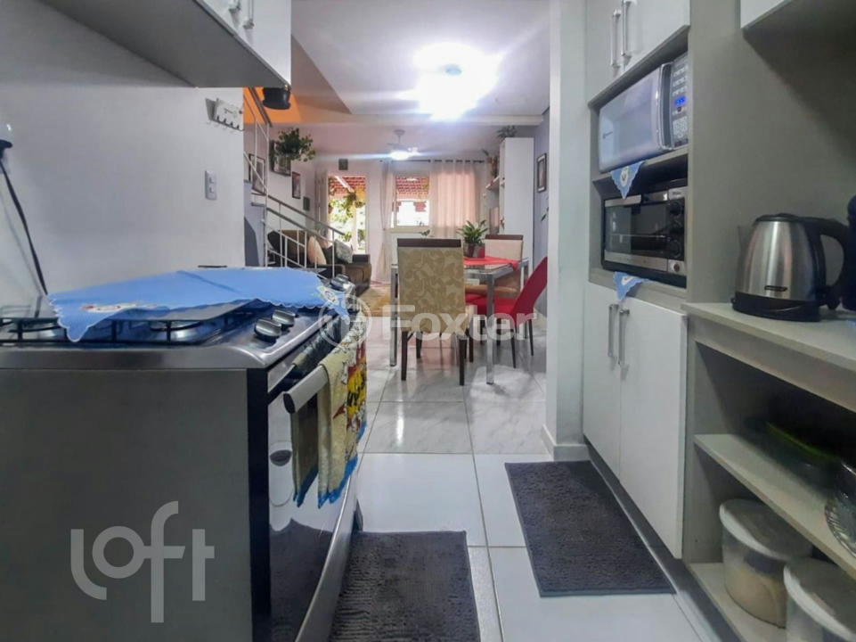 Casa de Condomínio à venda com 2 quartos, 103m² - Foto 10