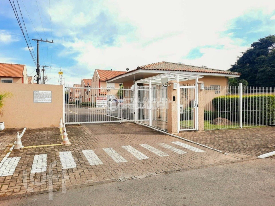 Casa de Condomínio à venda com 2 quartos, 103m² - Foto 1