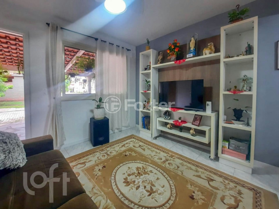 Casa de Condomínio à venda com 2 quartos, 103m² - Foto 3