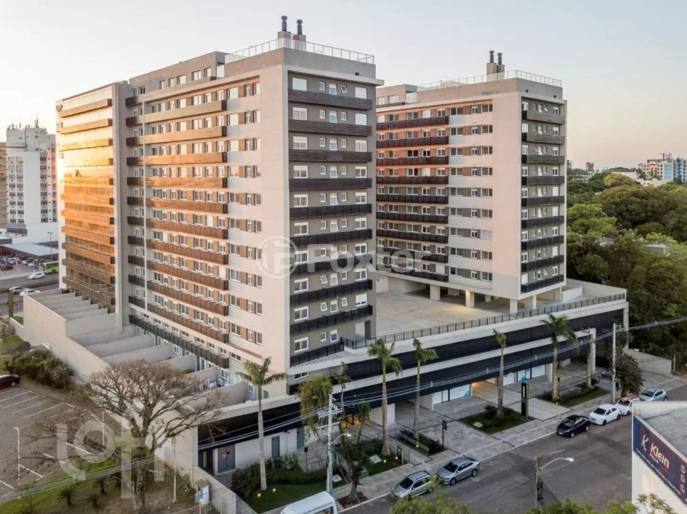 Kitnet e Studio à venda com 1 quarto, 38m² - Foto 18