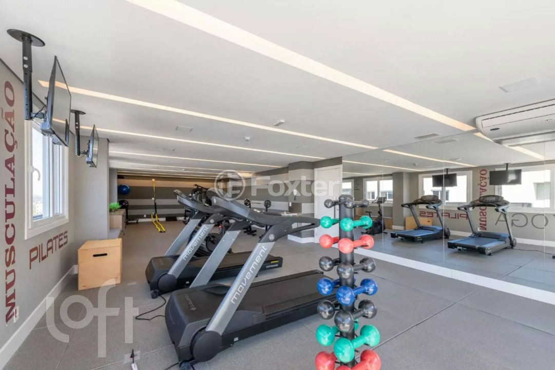 Kitnet e Studio à venda com 1 quarto, 38m² - Foto 15