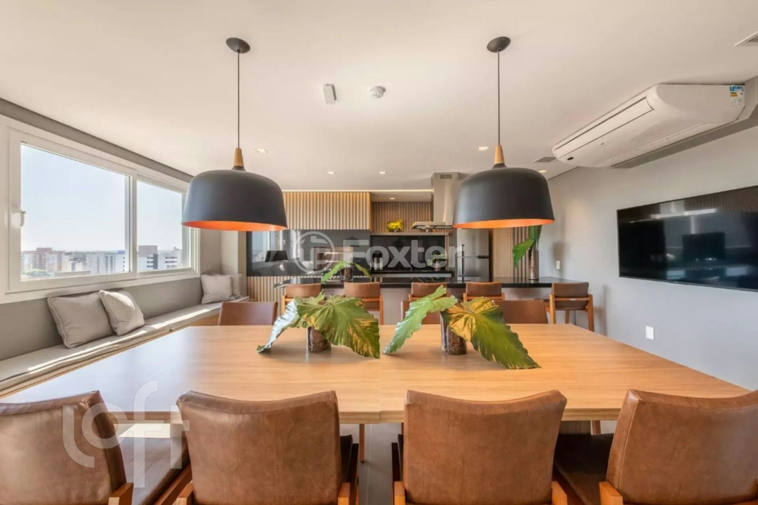 Kitnet e Studio à venda com 1 quarto, 38m² - Foto 16