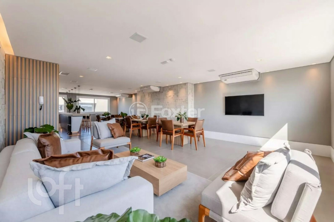 Kitnet e Studio à venda com 1 quarto, 38m² - Foto 13