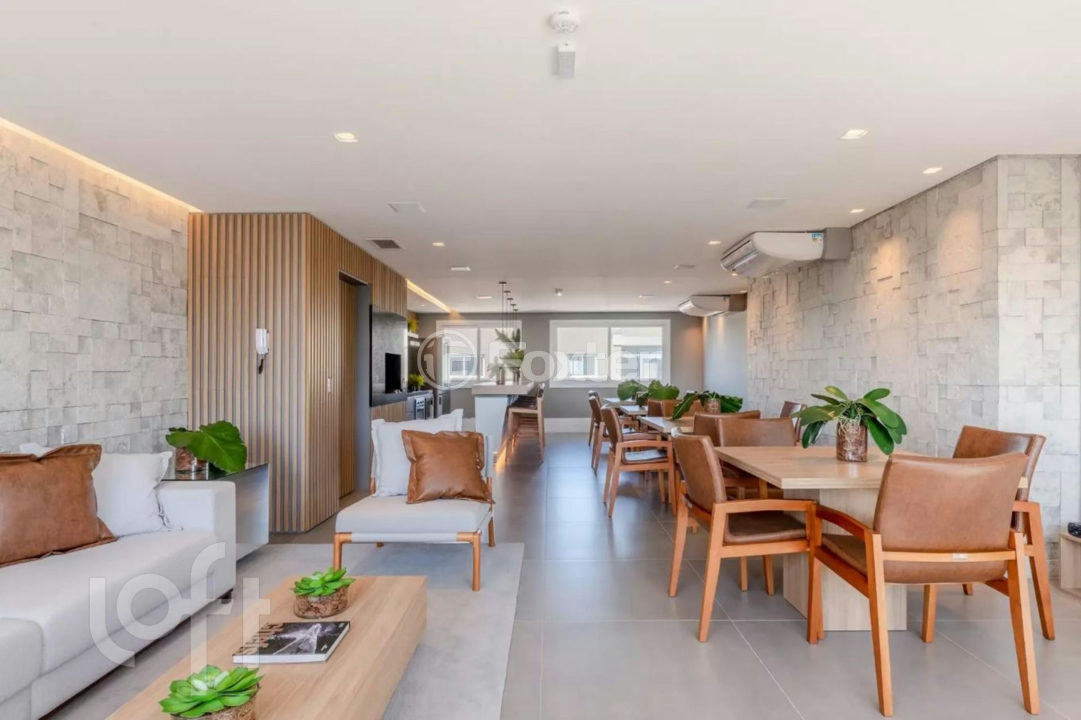 Kitnet e Studio à venda com 1 quarto, 38m² - Foto 12
