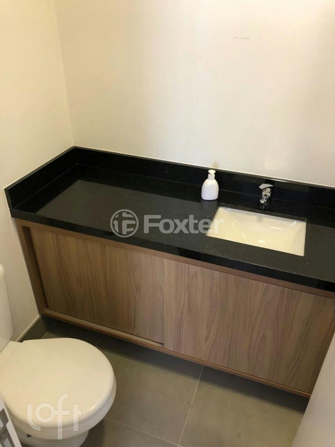 Kitnet e Studio à venda com 1 quarto, 38m² - Foto 8