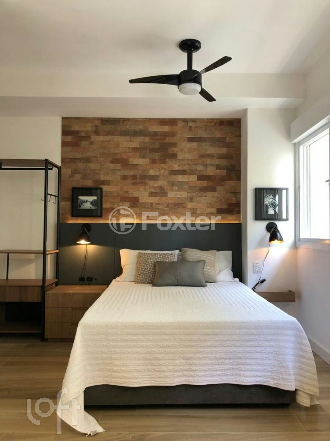 Kitnet e Studio à venda com 1 quarto, 38m² - Foto 5