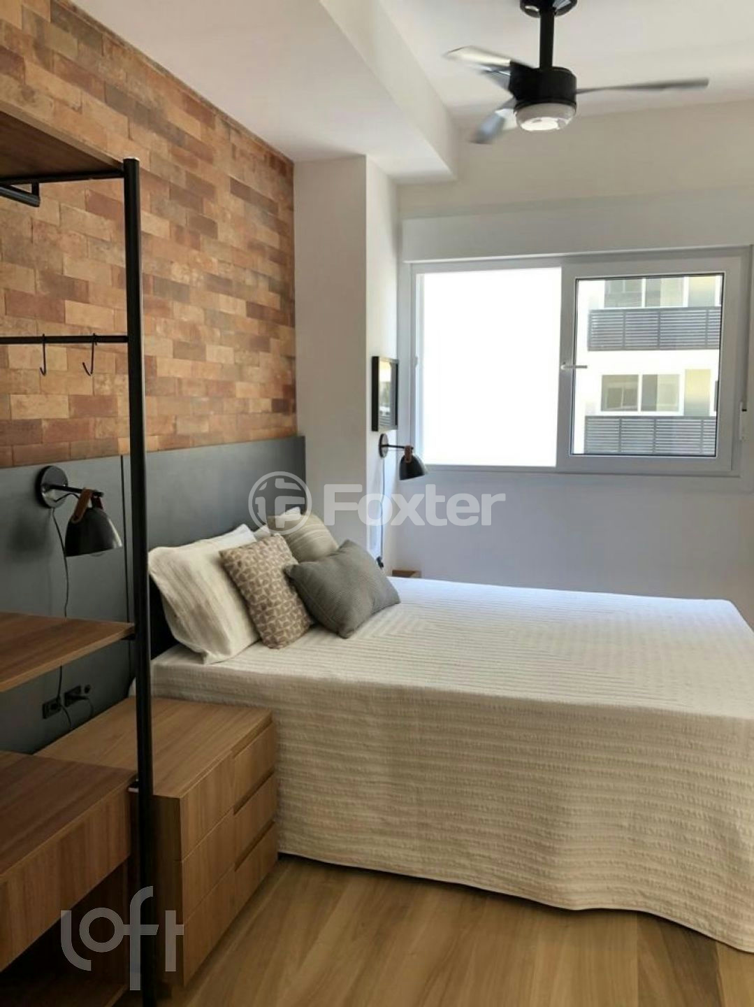Kitnet e Studio à venda com 1 quarto, 38m² - Foto 4
