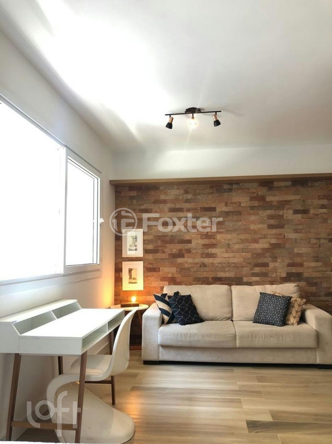 Kitnet e Studio à venda com 1 quarto, 38m² - Foto 7