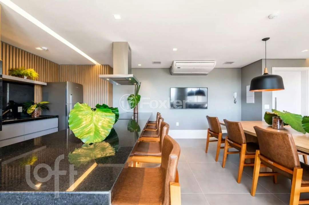 Kitnet e Studio à venda com 1 quarto, 38m² - Foto 17