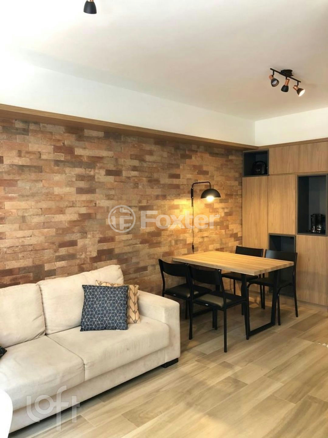 Kitnet e Studio à venda com 1 quarto, 38m² - Foto 19