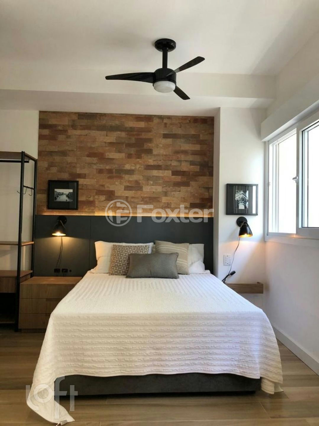 Kitnet e Studio à venda com 1 quarto, 38m² - Foto 6