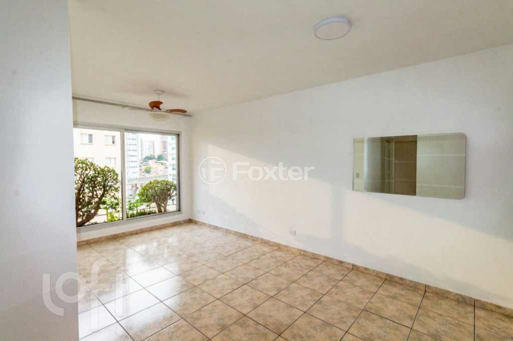 Apartamento à venda com 2 quartos, 70m² - Foto 1