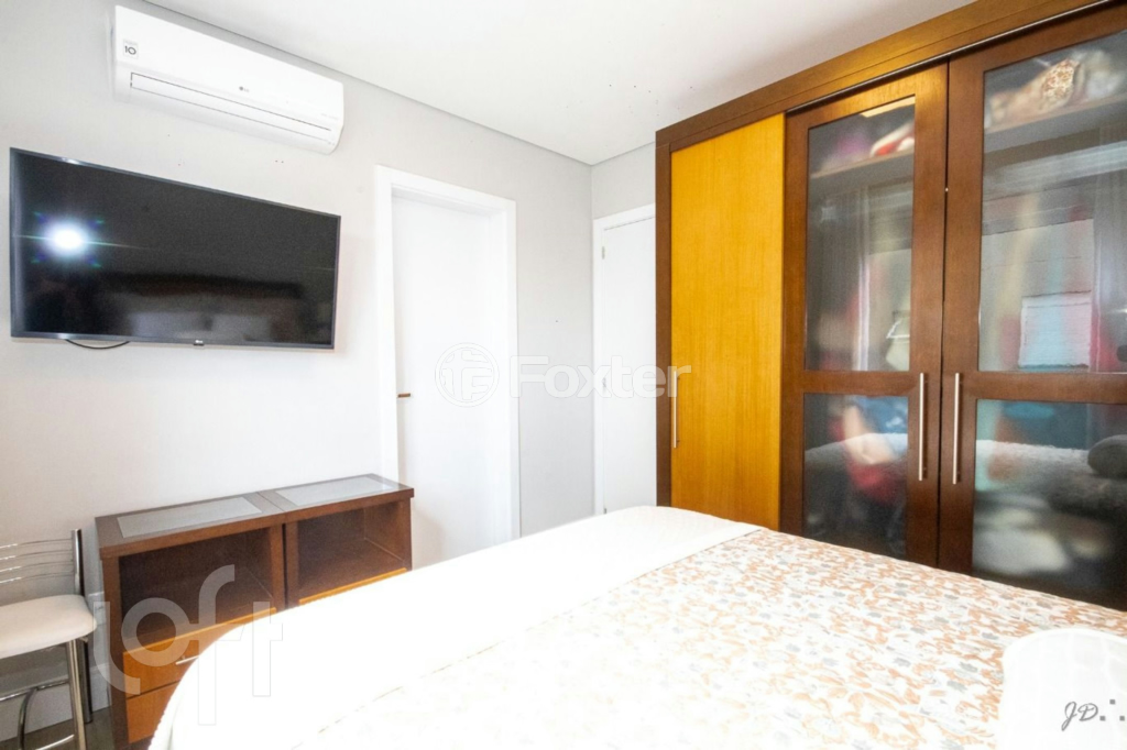 Apartamento à venda com 3 quartos, 130m² - Foto 31