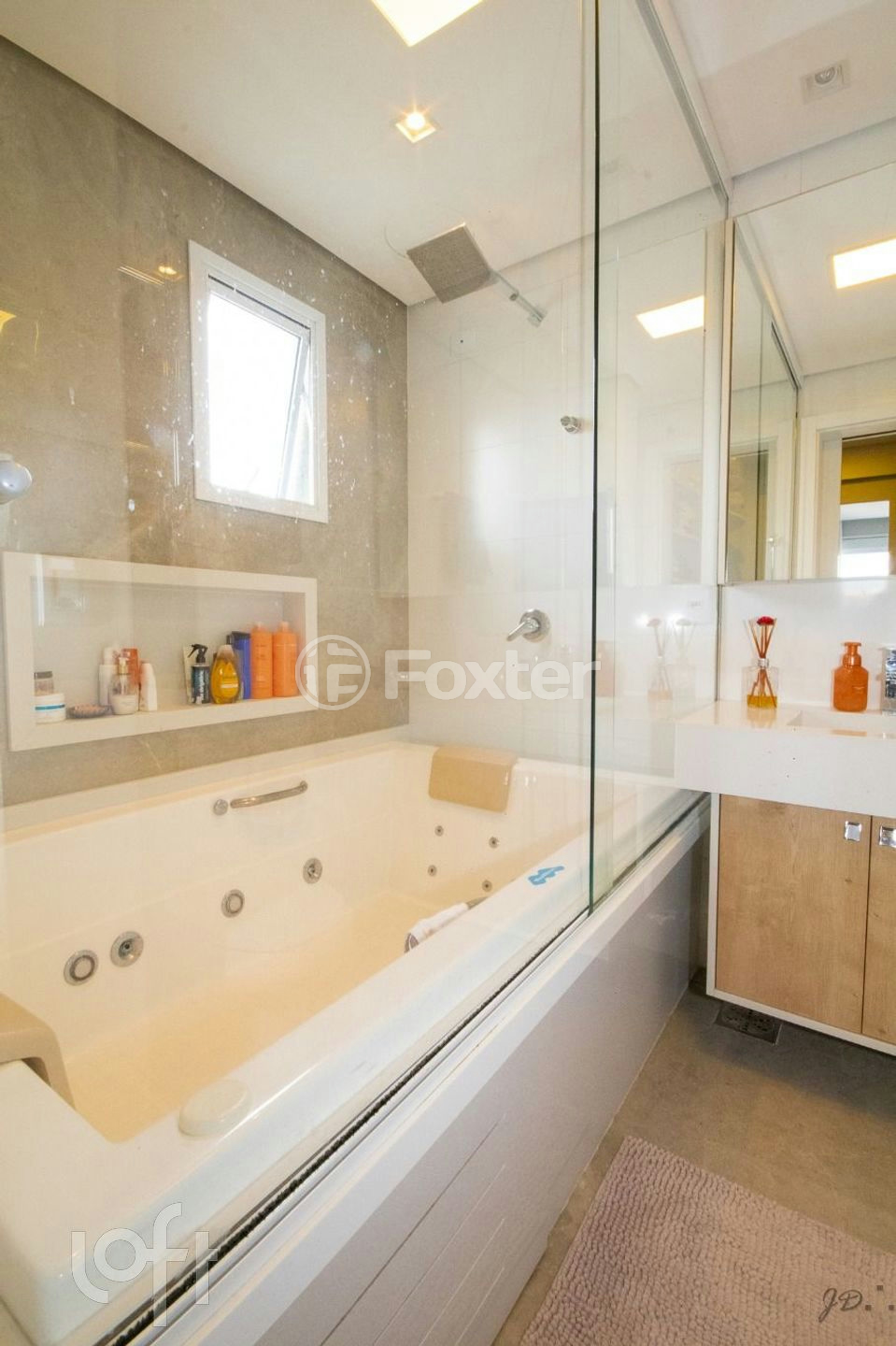 Apartamento à venda com 3 quartos, 130m² - Foto 27