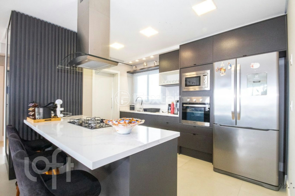 Apartamento à venda com 3 quartos, 130m² - Foto 13
