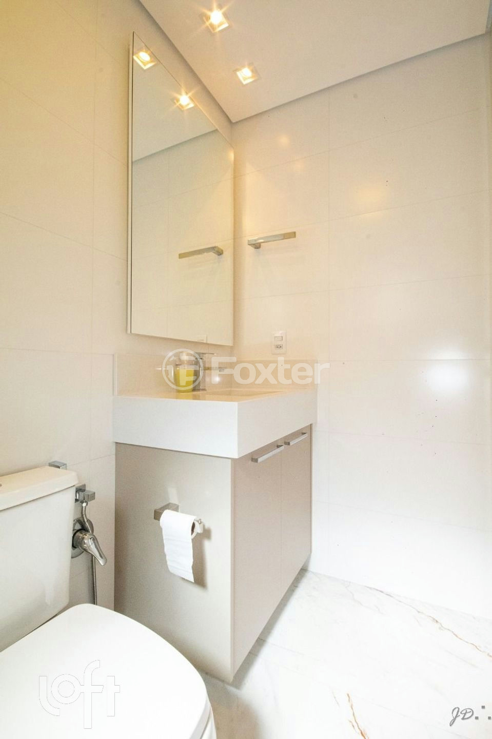 Apartamento à venda com 3 quartos, 130m² - Foto 34